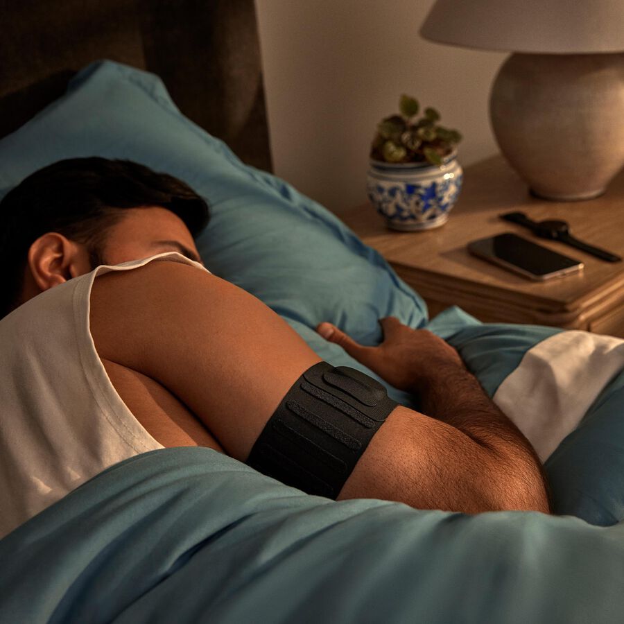 Garmin Index&trade; Sleep Monitor, , large image number 2