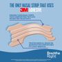 Breathe Right Extra Strength Nasal Strips, Menthol Scented, Tan, 26 ct., , large image number 2