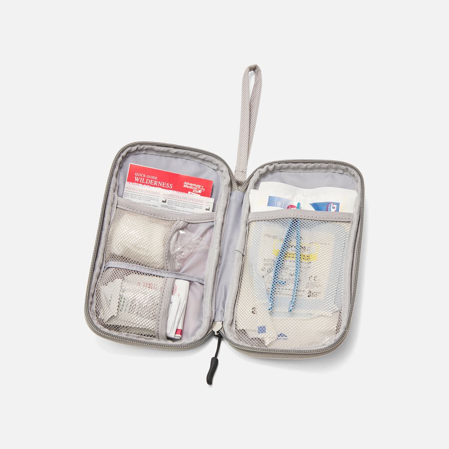 Adventure Medical Accident Pack First Aid Kit with QuikClot, 24 pc., , large image number 2