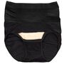 C-Panty High Waist, Nude/Black, Small/Medium, 2-Pack, , large image number 3