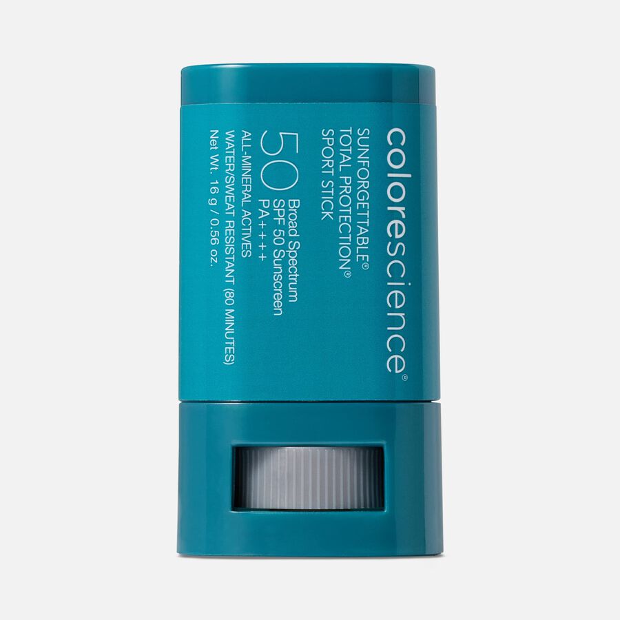 Colorescience Sunforgettable&reg; Total Protection&reg; Sport Stick, SPF 50, 0.63 oz., , large image number 0