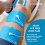 Paingone Fllow Arthro EMS Medical Device, Circulation Stimulator and Pain Relief, , large image number 4