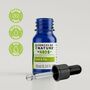 Forces of Nature Cold & Flu for Kids Sublingual Drops, Lemon, 10ml, , large image number 3
