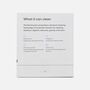 Zima Dental Pod, White, White, large image number 3