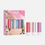 Coola From Beach To Boardroom Tinted Mineral Liplux Trio, SPF 30, .45 oz., , large image number 1