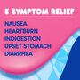Pepto Bismol Ultra with Instacool Liquid for Nausea & Diarrhea Relief, 12 oz., , large image number 2