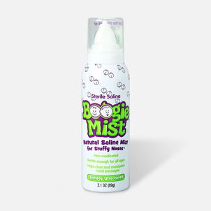 Boogie Mist Saline Spray