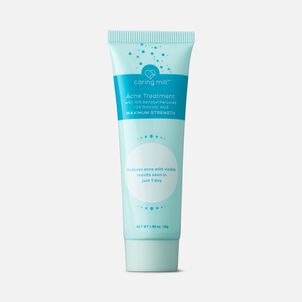 Caring Mill&trade; Acne Treatment, 10% Benzoyl Peroxide + 2% Salicylic Acid, 1.06 oz
