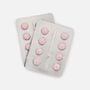 Bonine&reg; Motion Sickness Tablets, Raspberry, 16 ct., , large image number 2