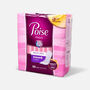 Poise Incontinence Pads, Ultimate Absorbency, Regular, 33 ct., , large image number 1