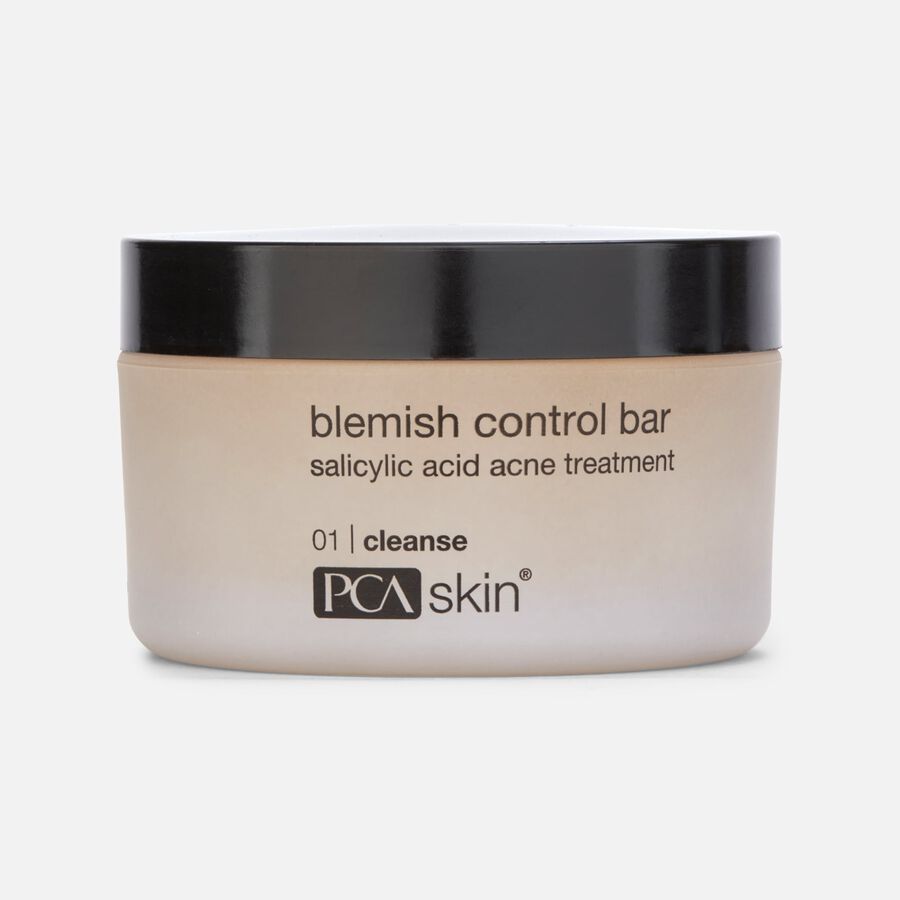 PCA Skin Blemish Control Bar, 3.2 oz., , large image number 0