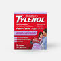 Tylenol Children's Pain and Fever Powder Packs, Berry Flavor, 18 ct., , large image number 0