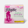 Playtex Gentle Glide Deodorant Regular Tampons, , large image number 1