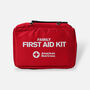 American Red Cross Deluxe Family First Aid Kit, , large image number 1