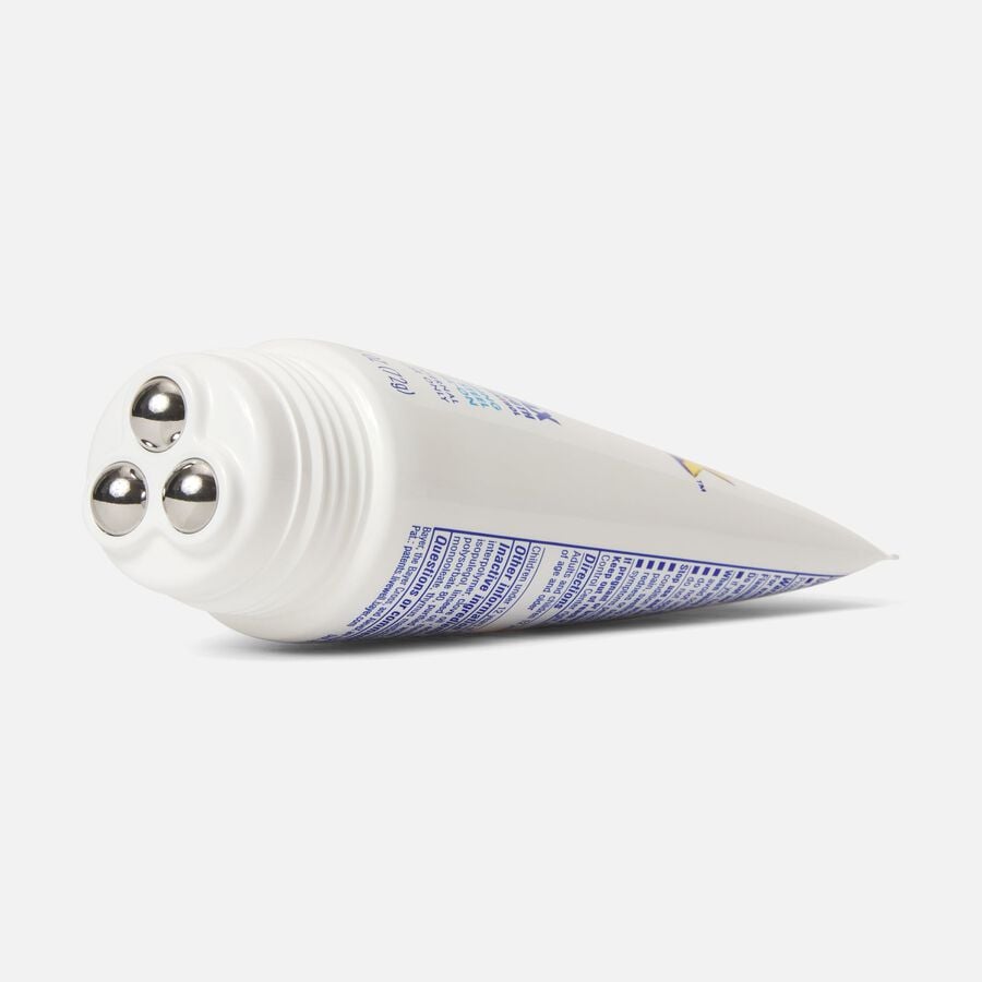 AleveX Pain Relieving Lotion with Rollerball, Powerful & Long-Lasting Targeted Pain Relief With Deep Pressure Massage Applicator, , large image number 2