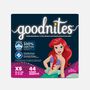 Goodnites Girls&rsquo; Nighttime Bedwetting Underwear, XS (28-43+ lbs), 44 ct., , large image number 0