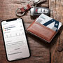 AliveCor KardiaMobile Card Personal EKG Monitor, , large image number 3