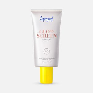 Supergoop! Glowscreen SPF 40, 1.7 fl oz.