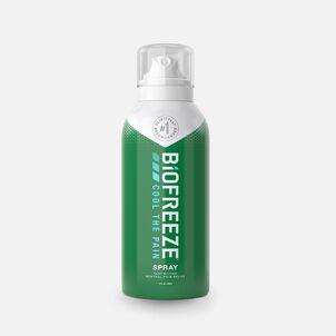 Biofreeze Pain Relieving 360 Spray, 3 oz.
