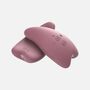 Momcozy Double 2-in-1 Warming Vibration Lactation Massager, , large image number 0