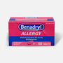 Benadryl Ultra Allergy Relief Tablets, 100 ct., , large image number 1