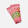Cure Hydrating Electrolyte Drink Mix Pouches, Strawberry Kiwi, 14 ct., , large image number 3