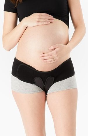 Belly Bandit Maternity Pelvic Support
