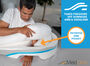 MedCline Shoulder Relief Pillow System, , large image number 4