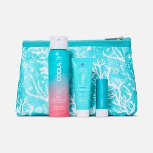 COOLA&reg; 3-Piece Classic Suncare Travel Set