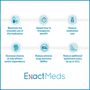 ExactMeds Personalized Medication Service, , large image number 3