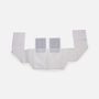 Caring Mill&trade; Air-Activated Back Heat Wrap, 10 Treatments, , large image number 4