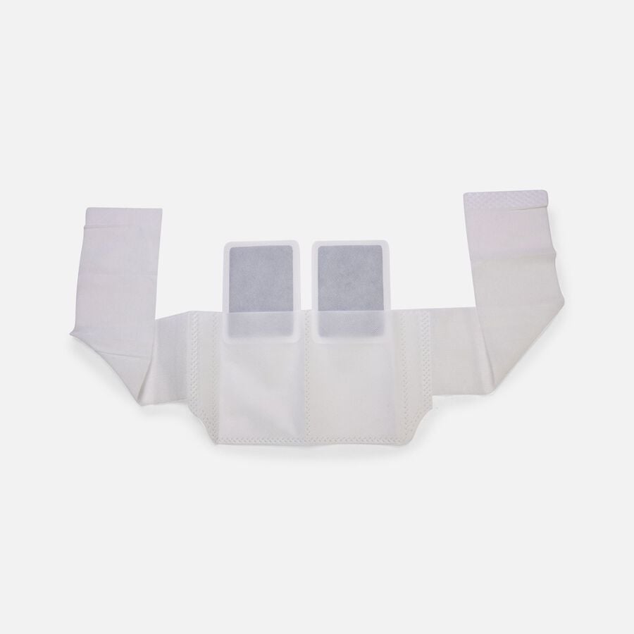 Caring Mill&trade; Air-Activated Back Heat Wrap, 10 Treatments, , large image number 4