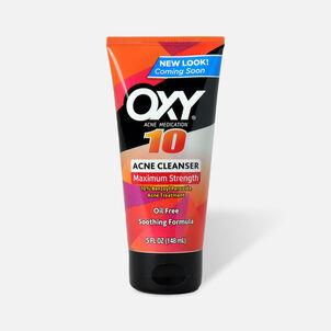 OXY Maximum Strength Oil-Free Acne Cleanser - 5 oz.