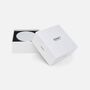 Zima Dental UV Case for Aligners, Retainers, Night Guards & Dentures, Silver, , large image number 5