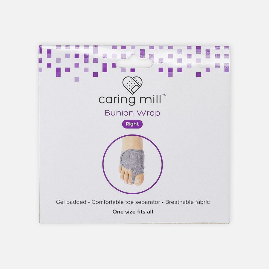 Caring Mill&trade; Bunion Wrap, , large image number 2