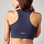 heart&core Larissa Post-Surgical Bra, Black, , large image number 5