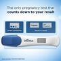 Clearblue Digital Smart Countdown Pregnancy Test - 2 ct., , large image number 4
