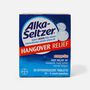 Alka-Seltzer Hangover Relief Effervescent Tablets Formulated for Fast Relief of Headaches, Body Aches and Mental Fatigue, 20 ct., , large image number 1