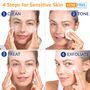 AcneFree Severe Acne 24 HR Clearing System, 4 Piece Kit, , large image number 1