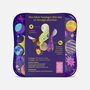 Welly Bravery Badges Planet Pals Assorted Flex Fabric Bandages, 48 ct., , large image number 1