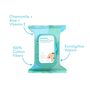 Frida Baby BreatheFrida Vapor Wipes for Nose or Chest, , large image number 2