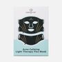Caring Mill&trade; Acne Calming Light Therapy Flex Mask, , large image number 1
