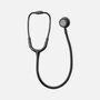 Littmann Classic III Stethoscope, Black Tube with Black Edition Chestpiece, 27", , large image number 0