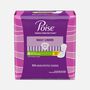 Poise Pantyliners Very Light Extra Coverage, Long, 44 ct., , large image number 1