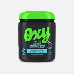 OXY Skin Clearing Daily Defense Cleansing Pads - 90 ct.