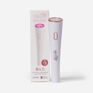 reVive Light Therapy LUX Glo Light Therapy Acne Device