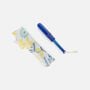 Tampax Pearl Tampons, Regular Absorbency, 18 ct. (2-Pack), , large image number 2