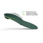Superfeet Casual Pain Relief Insoles, , large image number 4
