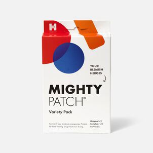 Mighty Patch Variety Pack - 26 ct.