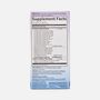 Dr. Formulated Prenatal & Postnatal Daily Care Capsules, 30 ct., , large image number 1